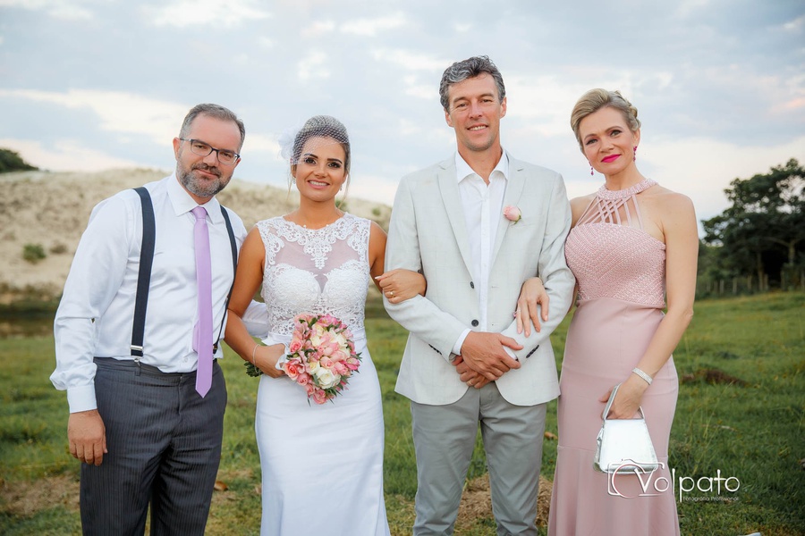 Casamento | Sabrina & Marcelo 