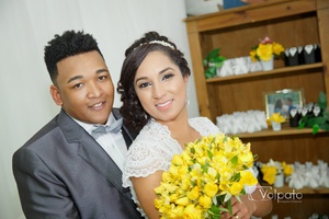 Casamento | Janine & Bruno