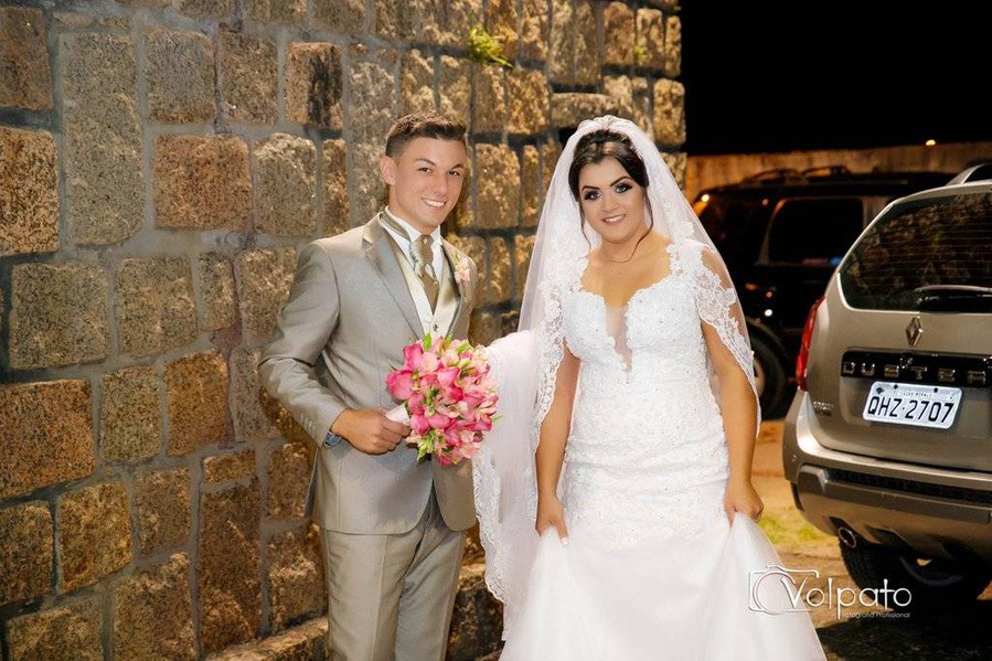 Casamento |  Júlia & Alexandre 