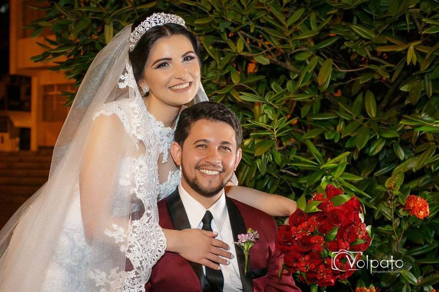 Casamento | Carolina & Jaime 