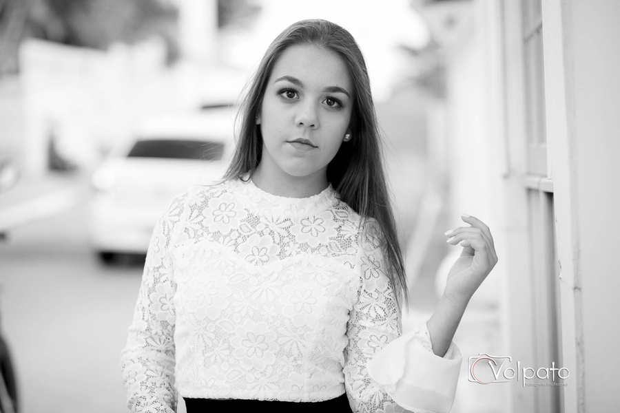 Ensaio Pré 15 Anos | Amalia Mendes 