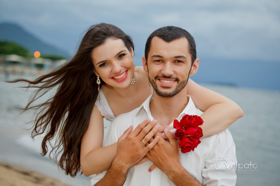 Pré Casamento | Gabriela & Douglas 