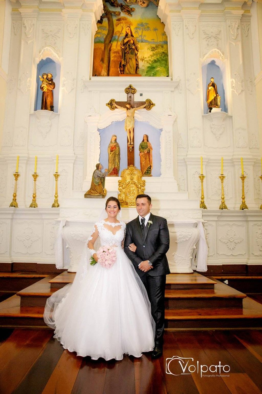 Casamento | Nathália & Raul 