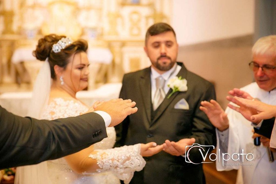 Casamento | Andresa & Roberto 