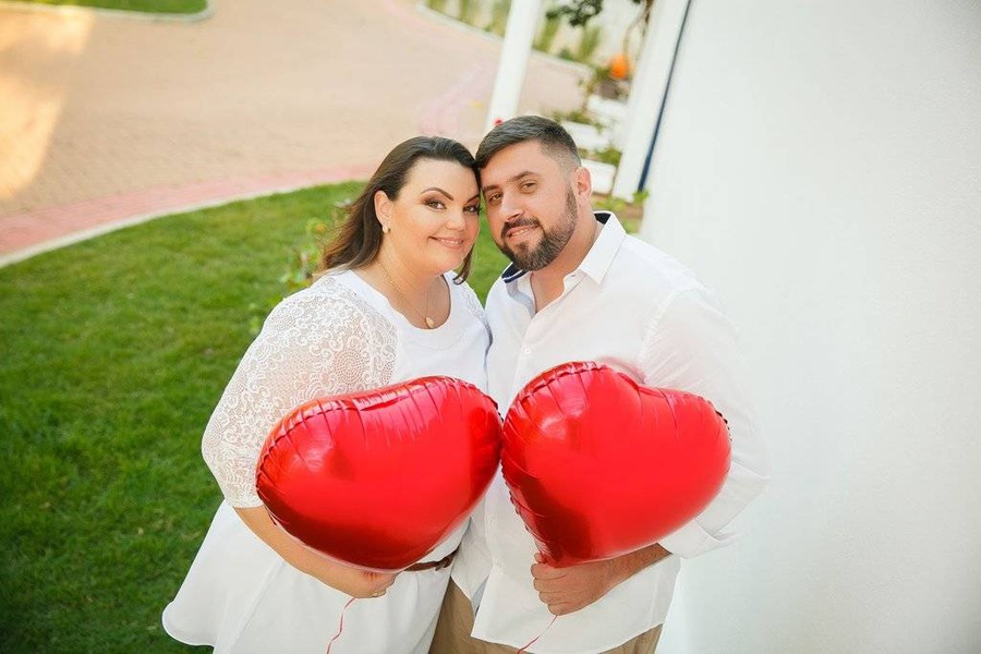 Ensaio Pré Casamento | Andresa & Roberto 