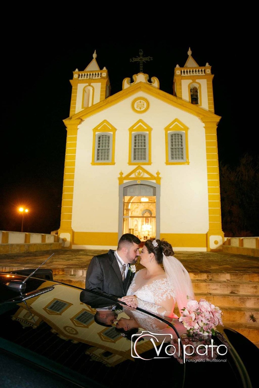 Casamento | Andresa & Roberto 