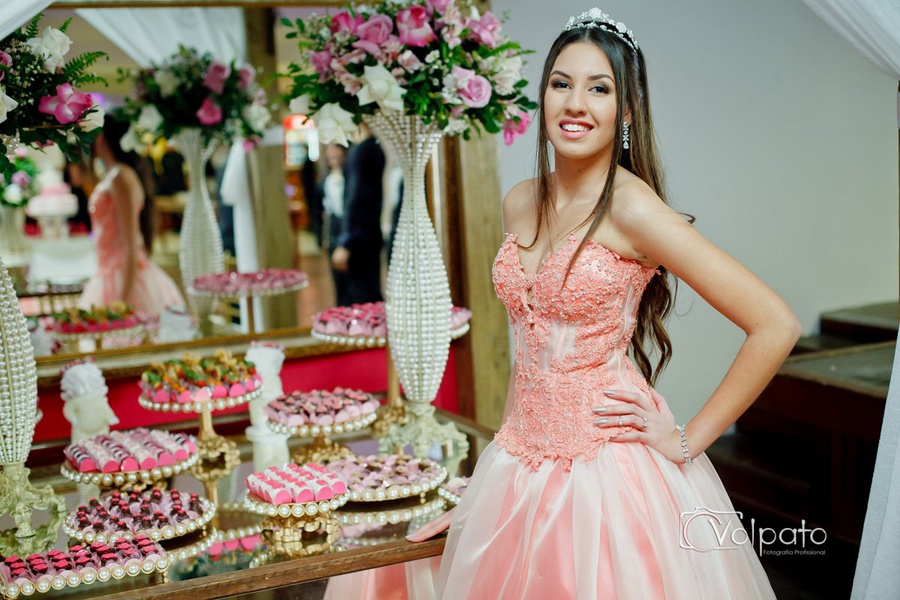 15 Anos | Cinthia Ramos de Andrade 