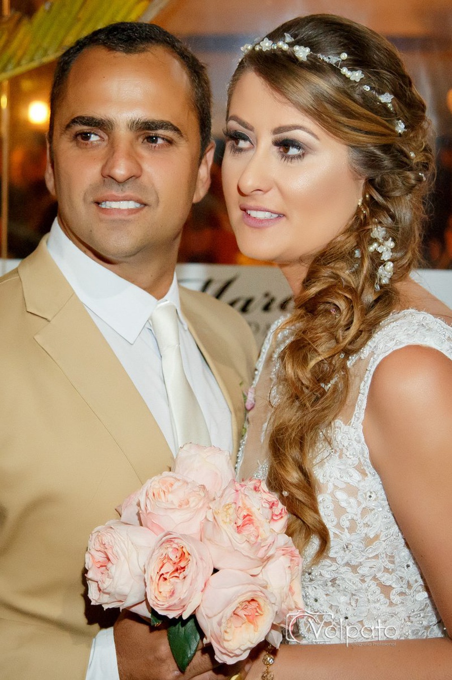 Casamento | Cássia & Antonio 
