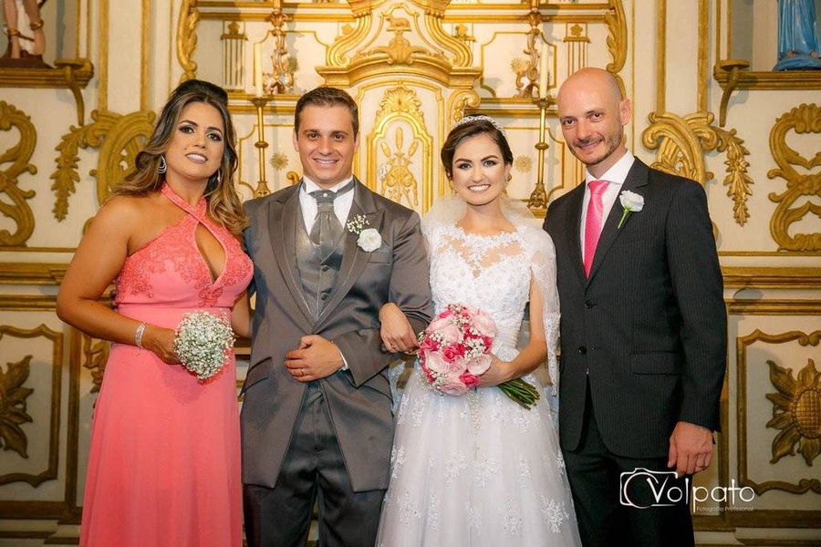 Casamento | Karina & Vinicius 