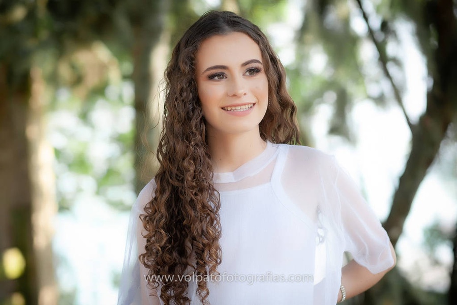 Ensaio Pré 15 Anos | Mariane Cardoso 