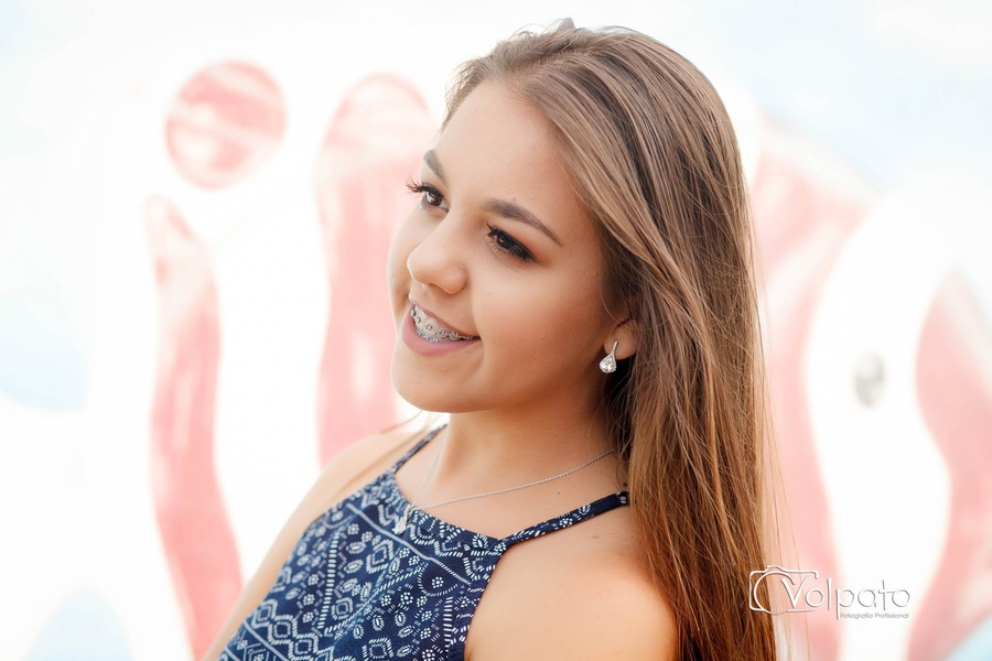 Ensaio Pré 15 Anos | Amalia Mendes 