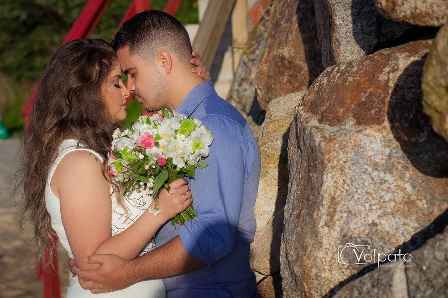 Ensaio Pré Casamento | Kamylla & Wictor 