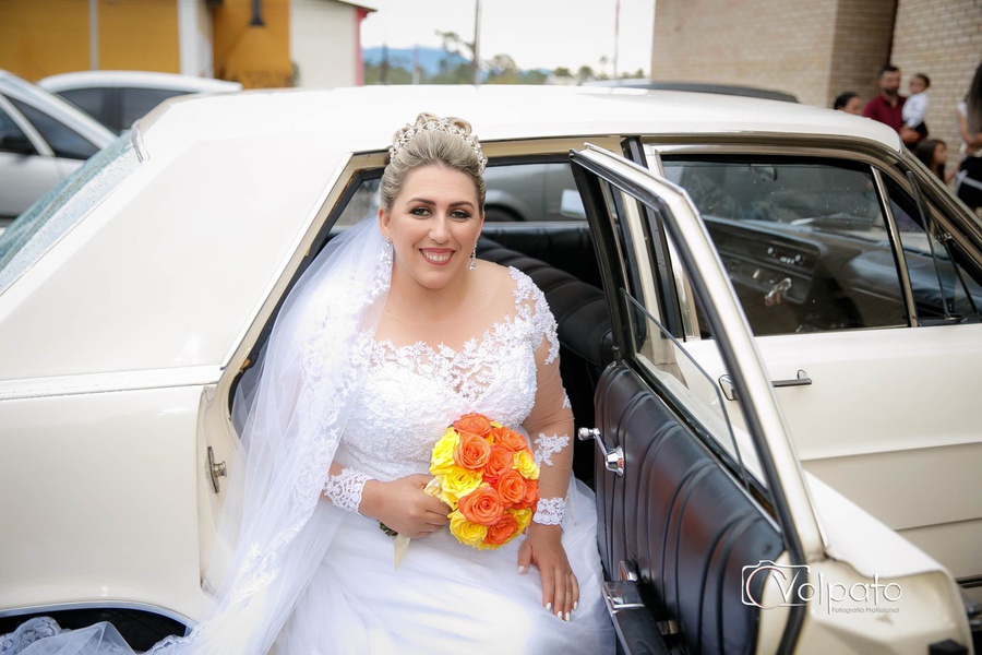 Casamento | Fabiana & Daniel 