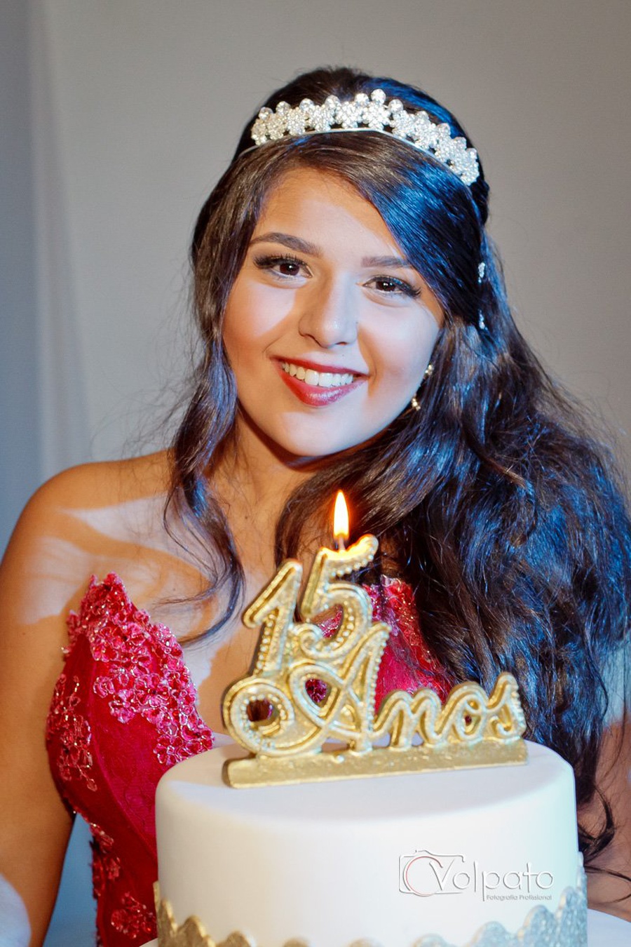 15 Anos | Eliana Pires 