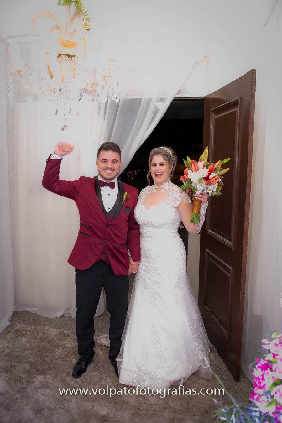 Casamento | Kamylla & Wictor 