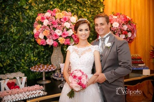 Casamento | Karina & Vinicius