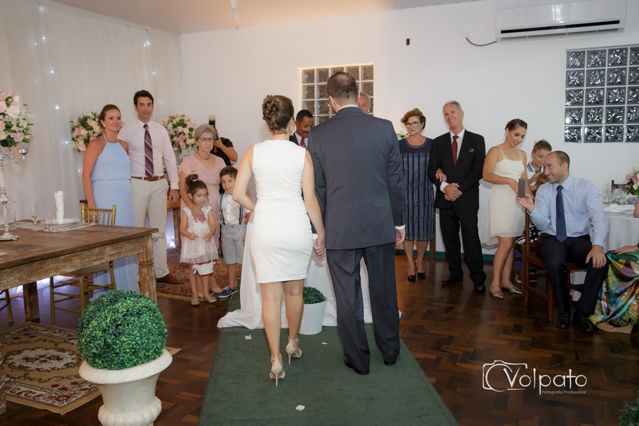 Casamento | Camila & Gilberto 
