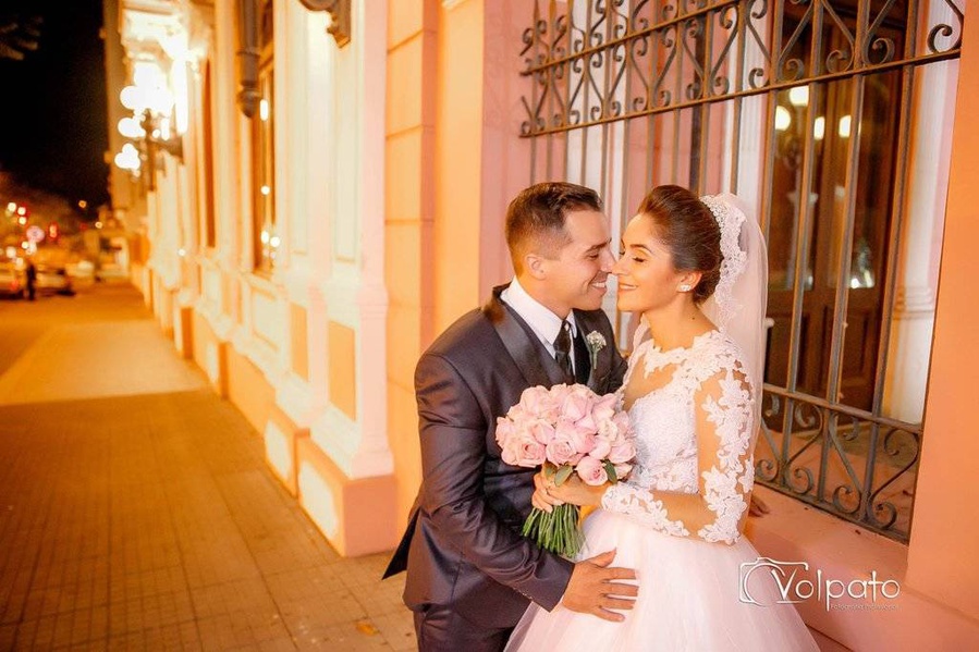 Casamento | Nathália & Raul 