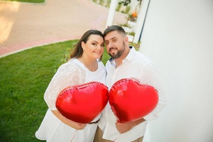 Ensaio Pré Casamento | Andresa & Roberto