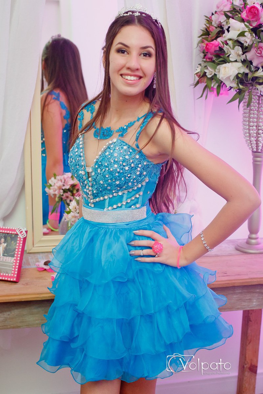 15 Anos | Cinthia Ramos de Andrade 