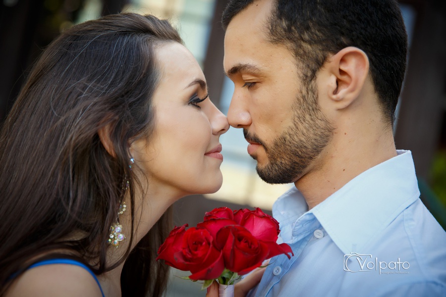 Pré Casamento | Gabriela & Douglas 