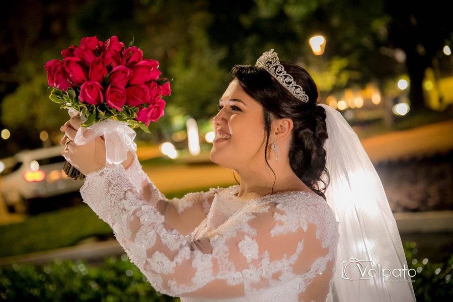 Casamento | Janaine & Israel 