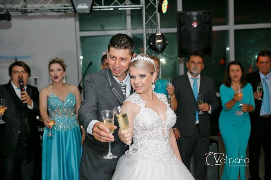 Casamento | Andréia & Júlio 
