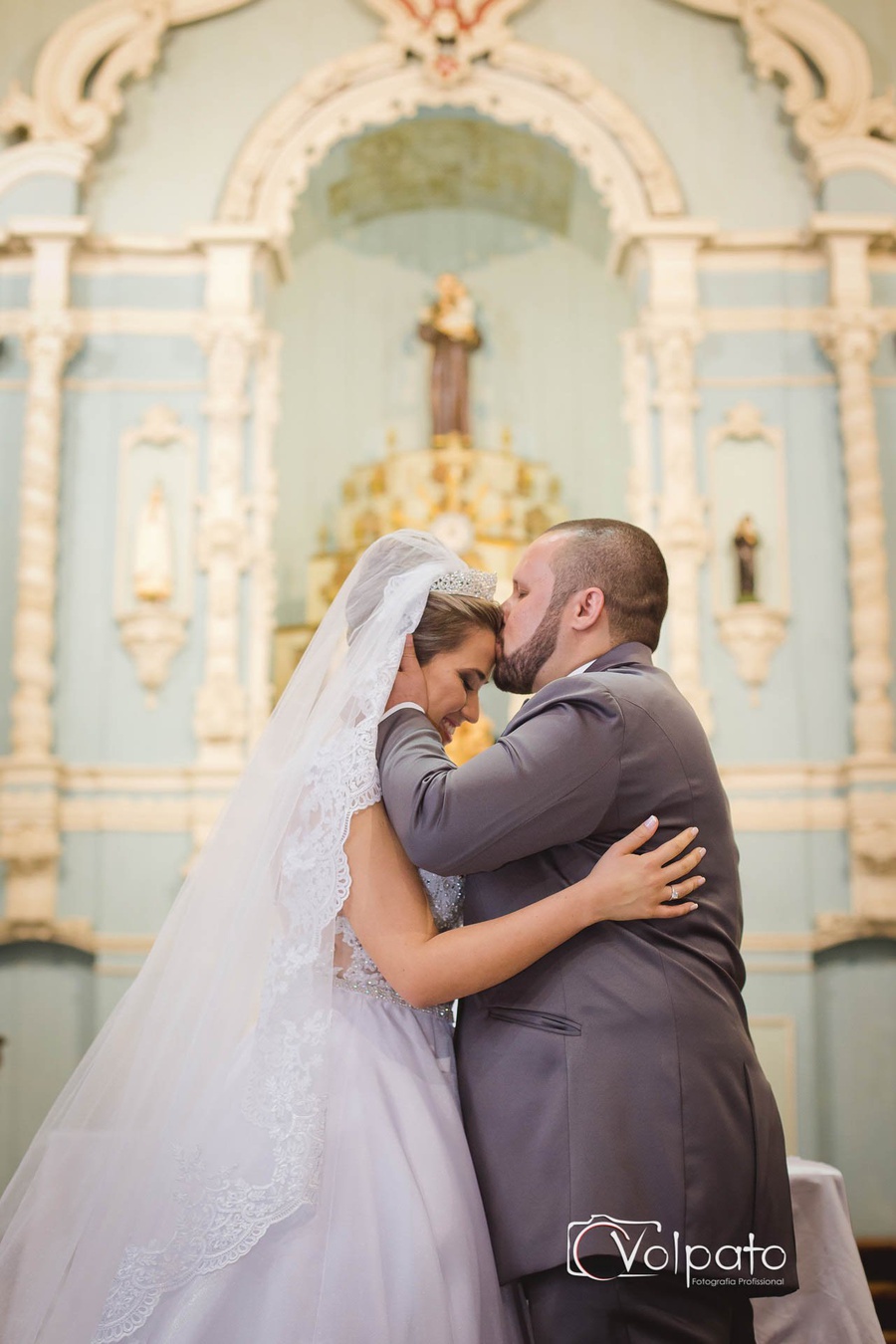 Casamento | Priscila & Leonardo 