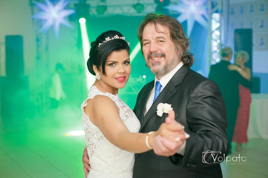Casamento | Liliane & Ricardo 