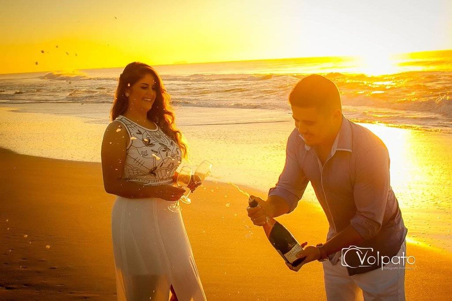 Ensaio Pré Casamento | Kamylla & Wictor 