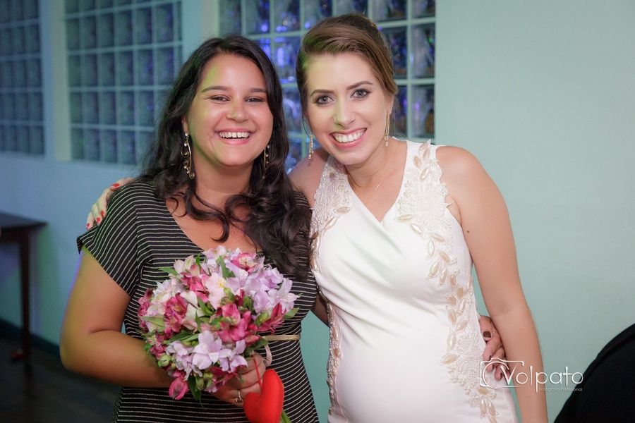 Casamento | Camila & Gilberto 